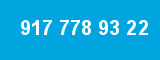 917 778 93 22